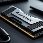 découvrez notre test complet de la mémoire corsair vengeance 32go ddr5, une ram haute performance conçue pour booster la vitesse et la réactivité de votre pc.