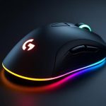découvrez la logitech g502 x, une souris gaming polyvalente alliant précision, confort et performances pour une expérience de jeu optimale.